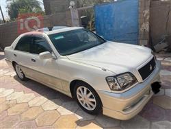 تۆیۆتا کراون